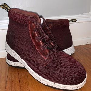 Dr Martens Softwair Boots